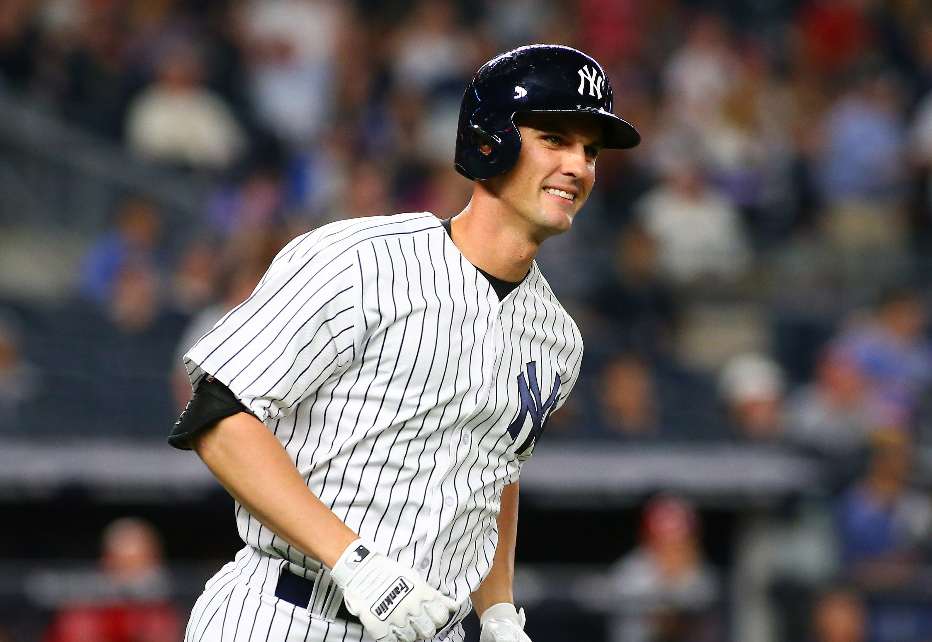 yankees 33 jersey